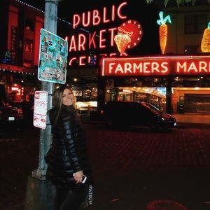 Meet your Posher, Hailey